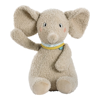 Kuscheltier Elefant Erik XL 31cm