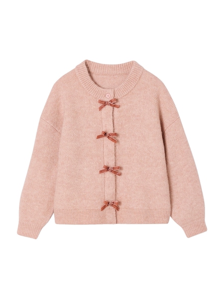 pudrig rosa