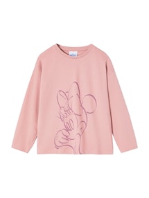 Kinder Shirt Disney MINNIE MAUS