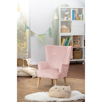 Kindersessel Star