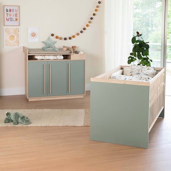 Kinderzimmerset Selva 