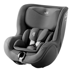 Kindersitz DUALFIX 5Z STYLE