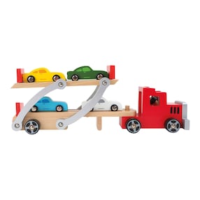 Autotransporter Klassik