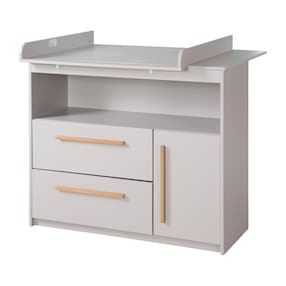 Wickelkommode breit Lea 