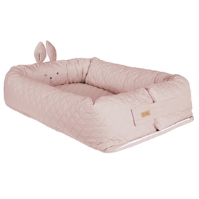 Babylounge roba Style rosa 