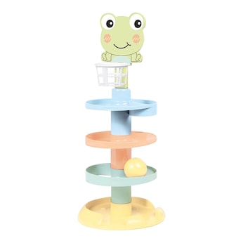 Kugelbahn Ball Tower Basic