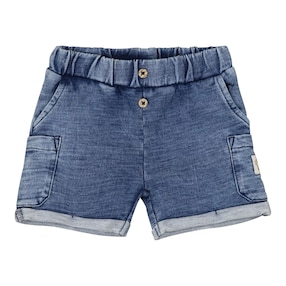 Sweatshorts denim