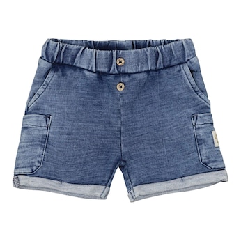 Sweatshorts denim