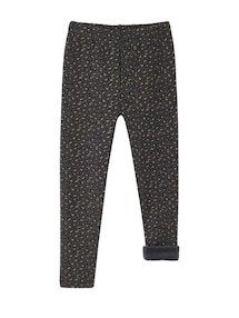 Mädchen Thermo-Leggings