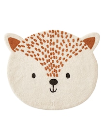 Kinder Teppich POLARFUCHS