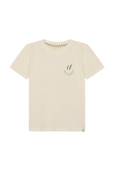 T-shirt - Backprint