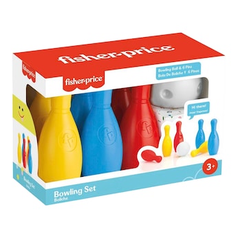Bowling-Set