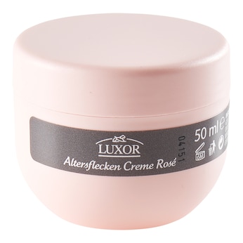Altersfleckencreme, 50 ml