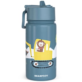 Thermoflasche 400ml
