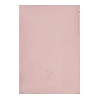 Babydecke mit UV-Schutz 50+ mit Druck