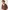 Baby Strickjacke mit V-Ausschnitt, Grobstrick