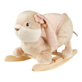 Schaukeltier Hase Hanni