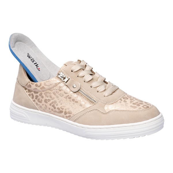 Bequem-Sneaker "Leo-Tami"