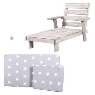 Outdoorliege Little Stars Outdoor FSC