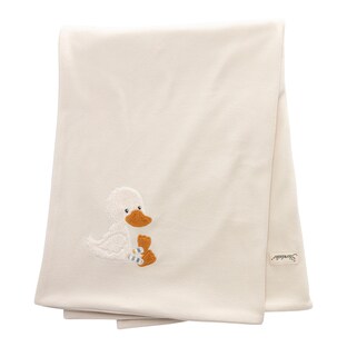 Babydecke Microfleece 75x100 cm