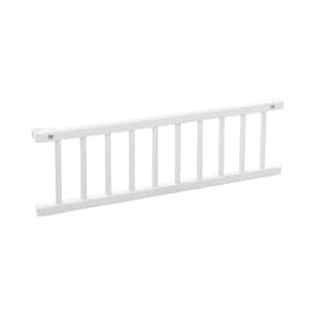 Verschlussgitter passend für Beistellbett Original und Midi