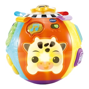 Babys Entdeckerball