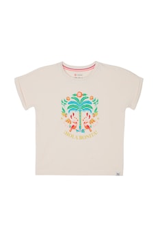 T-shirt Nokomis