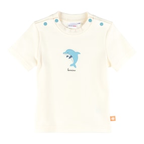 T-Shirt Delfin