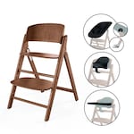 Produkt Hochstuhl CLICK & FOLD 4in1-Set